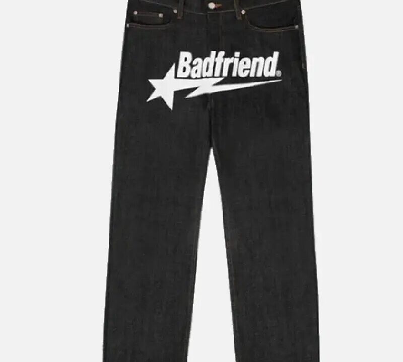 Understanding Badfriend Clothing: The Intersection of Extreme Fashion and Mold Enthusiasm