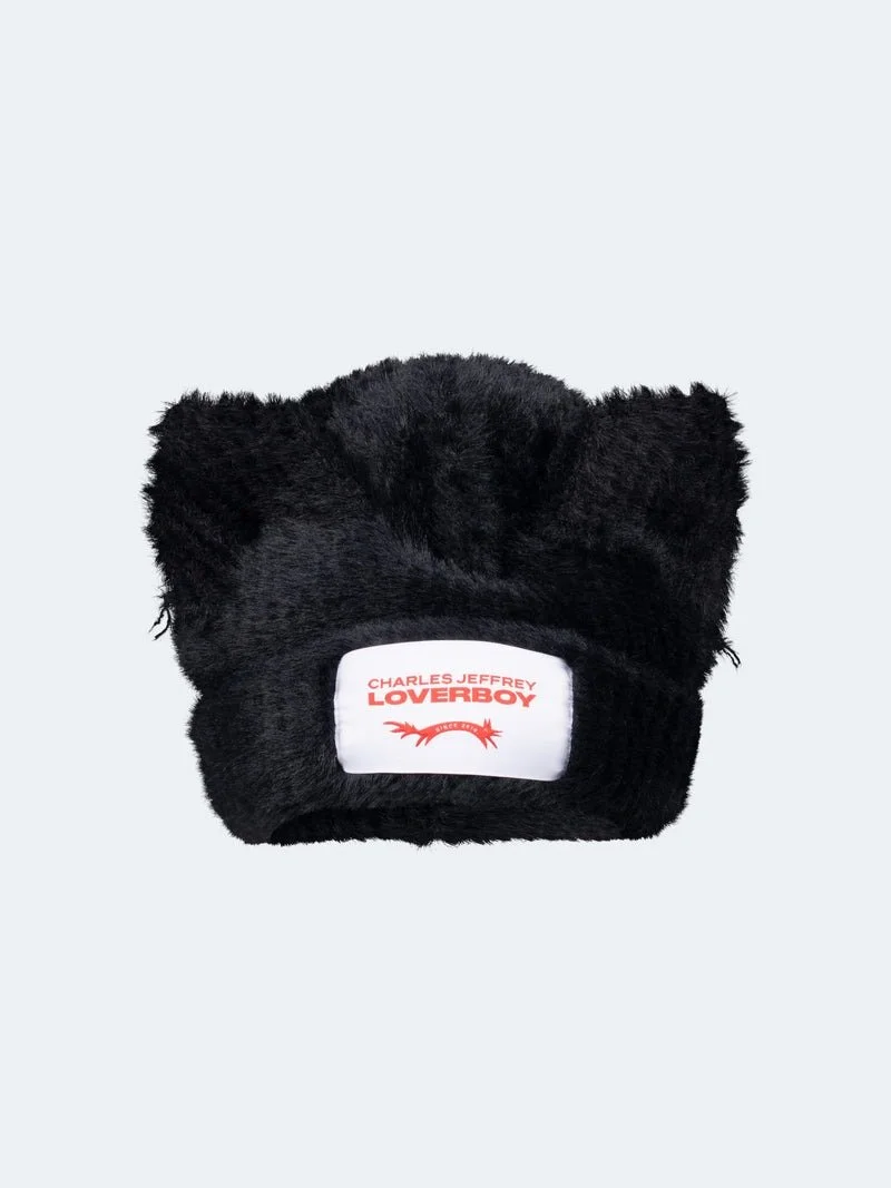 Loverboy beanie