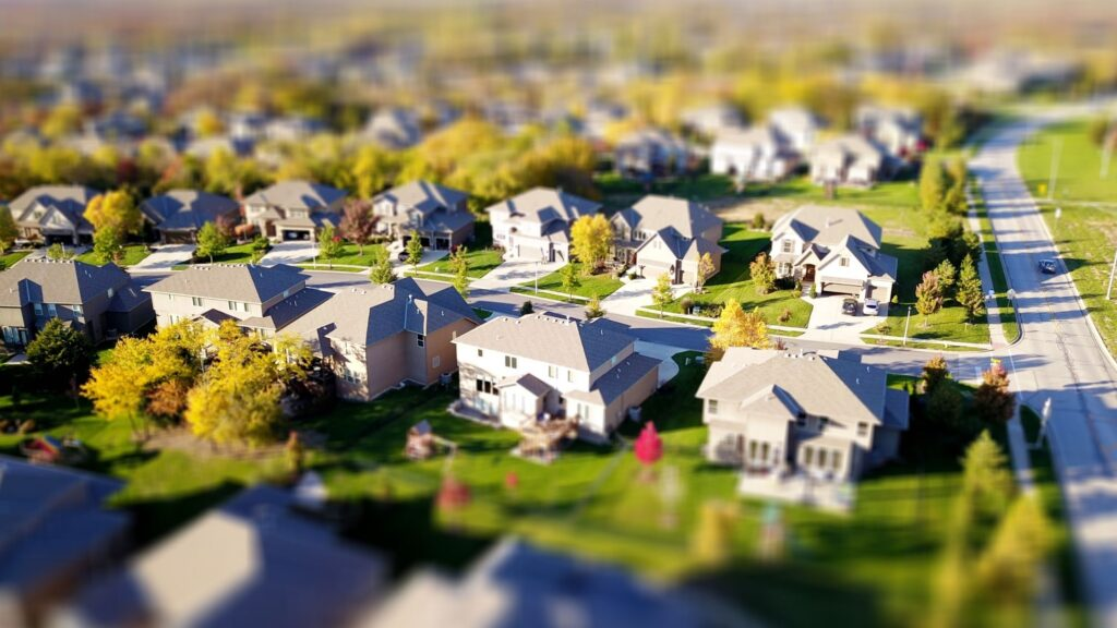 5 Tips for Choosing the Perfect Residential Community for Your New Home