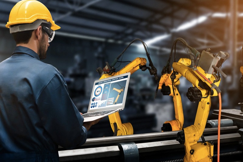 Why OT Security Is Essential for the Manufacturing and Industrial Sectors