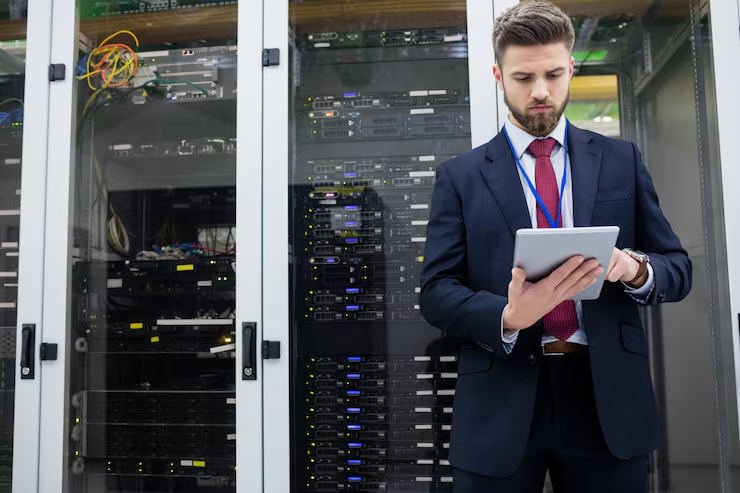 Reducing IT Costs With A Strategic Colocation Data Center Investment